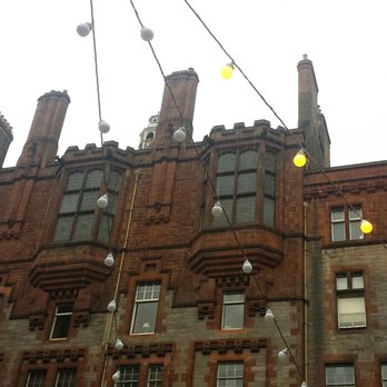 The Three Sisters - Bars Near Me - Edinburgh, EDH