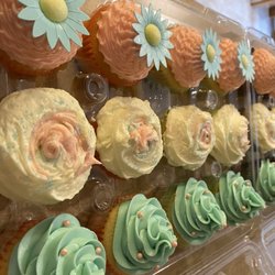 Hello Cupcake