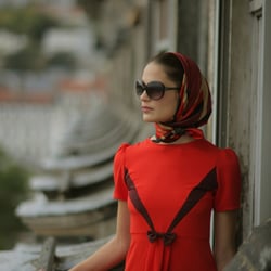 Les Poupées - Collection Automne Hiver 2015