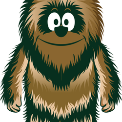 Rocky Mountain Wash - Rocky the mascot for Rocky Mountain Wash