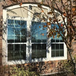 Eclipse Window Tinting & Washing
