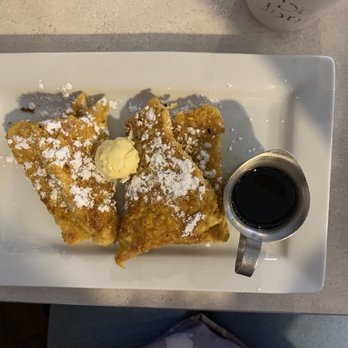 The Rusted Spoon - American Near Me - Perry, Utah