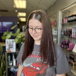 A Perfect Hue Salon - Hair Salon Southwest Las Vegas