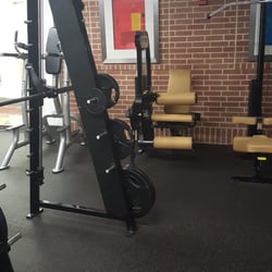 AMLI Fitness Center