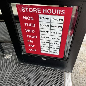 Burlington - Department Stores Near Me - Louisville, Kentucky