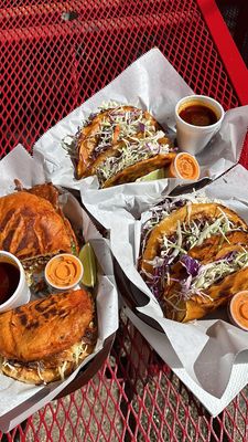 CJ's Tacos #2 - Thicket by null