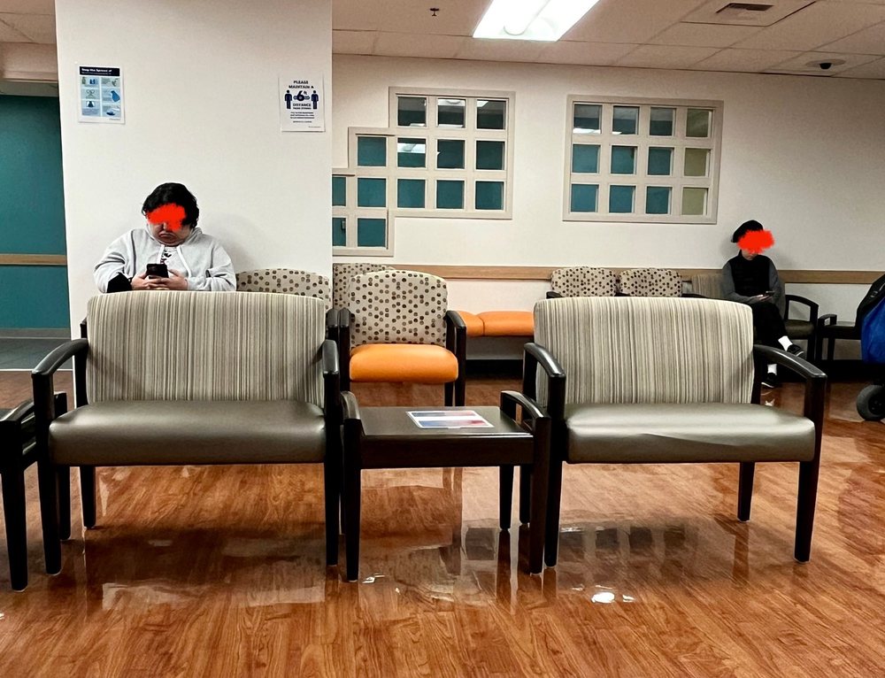 KAISER PERMANENTE Updated September 2024 1526 N Edgemont St, Los