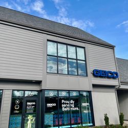 Wayne Nieberlein - GEICO Insurance Agent - Exterior of the current office for Wayne Nieberlein - GEICO Insurance Agent, proudly serving Baltimore and surrounding Maryla...