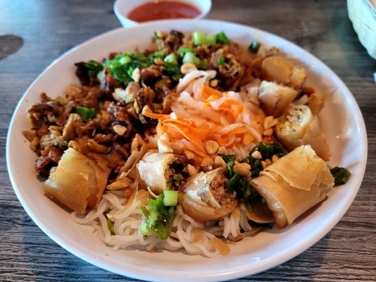 Viet Noodle Bar by null