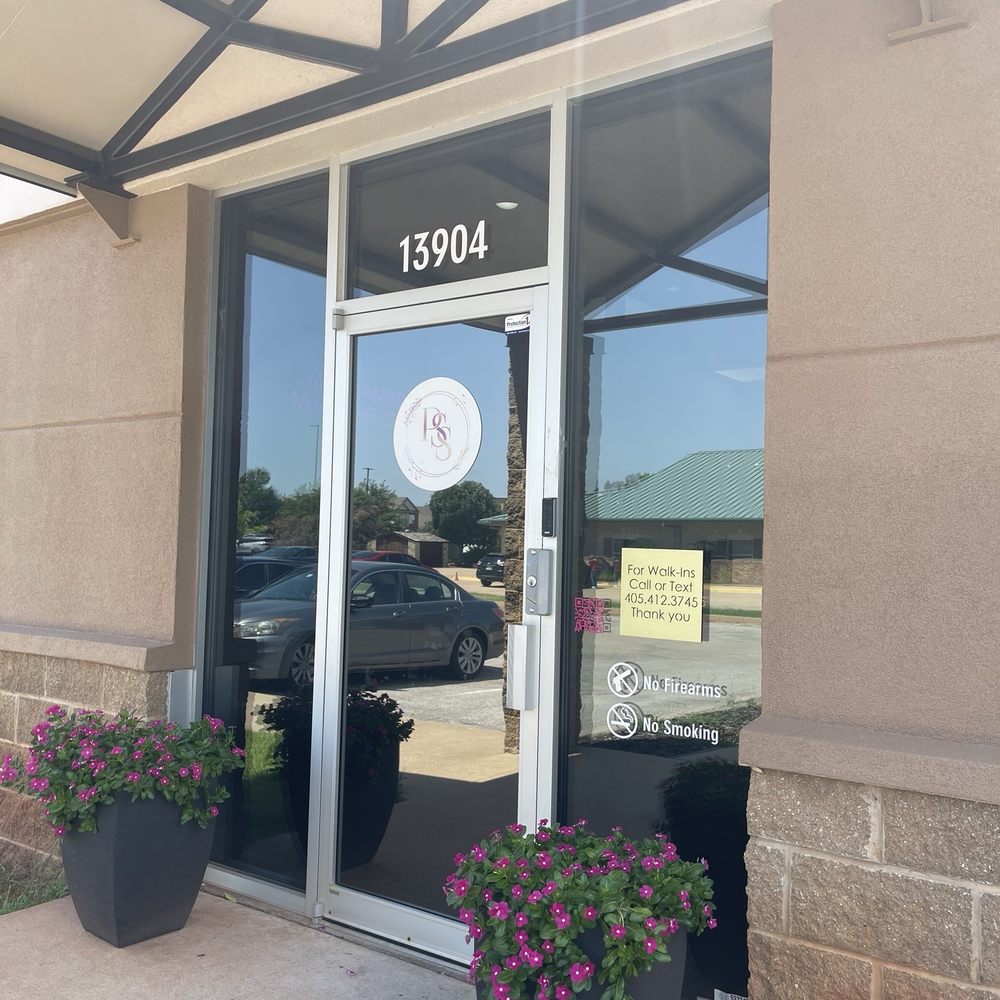 Immortal Esthetics - Front entrance. Jade will come to the door to unlock before your appointment. - Skin Care Near Me - Oklahoma City, Oklahoma Immortal Esthetics - Front entrance. Jade will come to the door to unlock before your appointment. - Skin Care Near Me - Oklahoma City, Oklahoma
