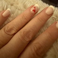 Elevate Nail And Spa