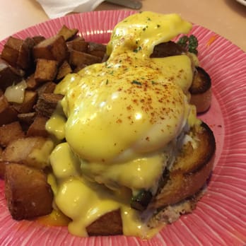 My Cafe - Crab Benedict - Breakfast & Brunch Near Me - Kapolei, Hawaii My Cafe - Crab Benedict - Breakfast & Brunch Near Me - Kapolei, Hawaii