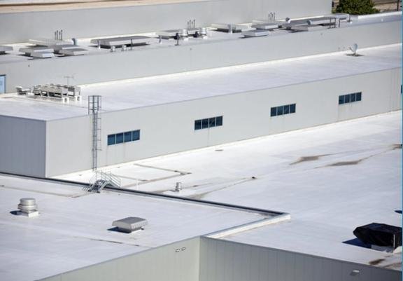 Slide of EDS Enterprise