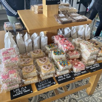 Sugar and Scribe  - Bakeries Near Me - La Jolla, California