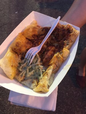 Burmese Bites by null