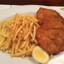 Numnum - Şinitzel