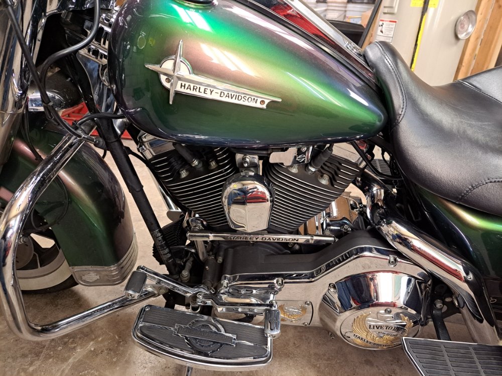 MNM GARAGE Updated April 2024 Loveland, Ohio Motorcycle Repair