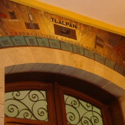Centro de Tlalpan - Tlalpan