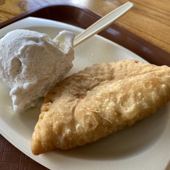 The Apple Barn & Cider Mill - Apple pie and ice cream, delicious - Specialty Food Near Me - Sevierville, Tennessee The Apple Barn & Cider Mill - Apple pie and ice cream, delicious - Specialty Food Near Me - Sevierville, Tennessee