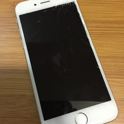 Boston Phone Guys - Broken iPhone 6