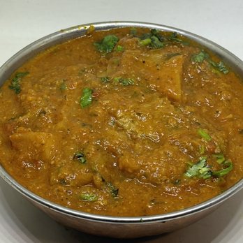India's Kitchen IV - Lamb Rogan Josh - Indian Near Me - Denver, Colorado