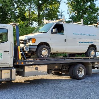 MB Towing - Towing Near Me