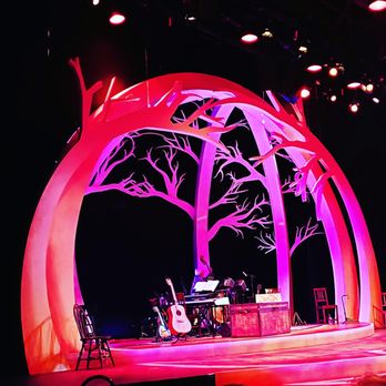 Theatre At the Center - Performing Arts Near Me - Munster, Indiana