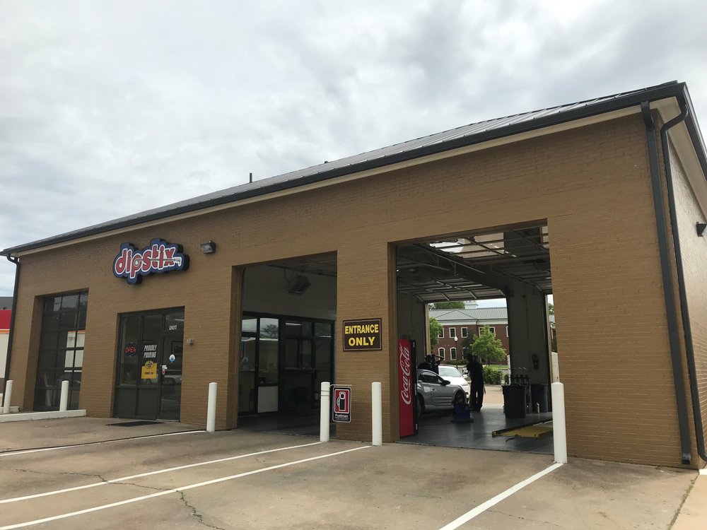 OLIVE BRANCH DIPSTIX CLOSED 9246 Old Hwy 78, Olive Branch