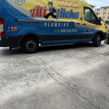 Aloha Plumbing & Drain Services - Plumbing Near Me - Honolulu, Hawaii Aloha Plumbing & Drain Services - Plumbing Near Me - Honolulu, Hawaii
