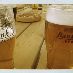Bank Top Brewery