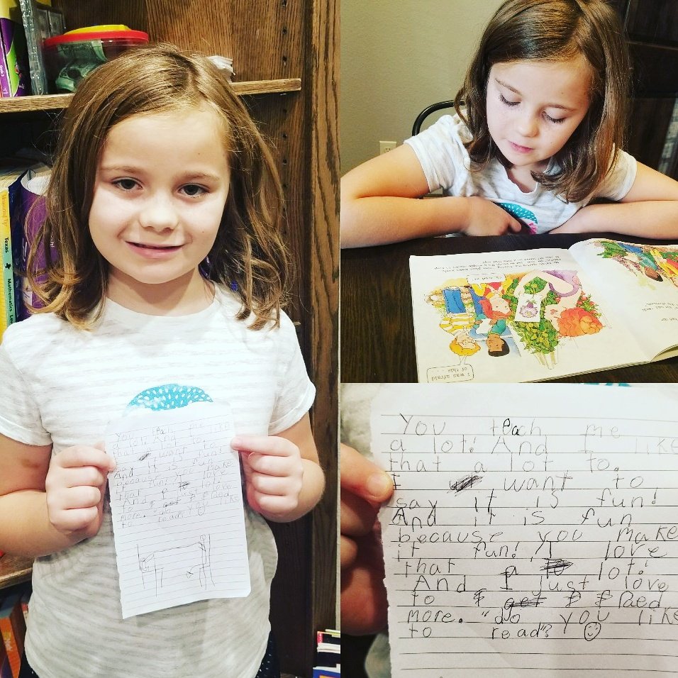 Counter's Tutoring Connection - reading tutor in Katy, TX