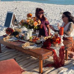 Peaches & Promises Picnic Company