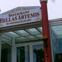 Hellas-Artemis