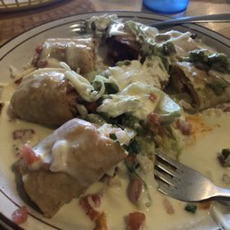 Chicken Taquitos Chicken Taquitos
