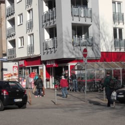 REWE City
