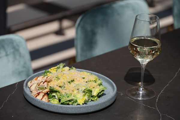 Hyatt Regency Greenwich by null