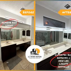JJ Home Repair