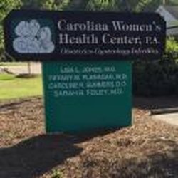 Carolina Women's Health Center