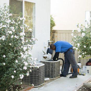 Cool Air Solutions - We Service all Makes and Models - Heating & Air Conditioning/HVAC Near Me - Murrieta, California