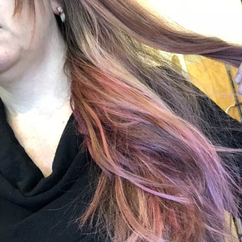 Bilasita Salon - I've given myself better color! - Hair Salons Near Me - Albuquerque, New Mexico