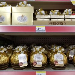 Walgreens - Holiday treats