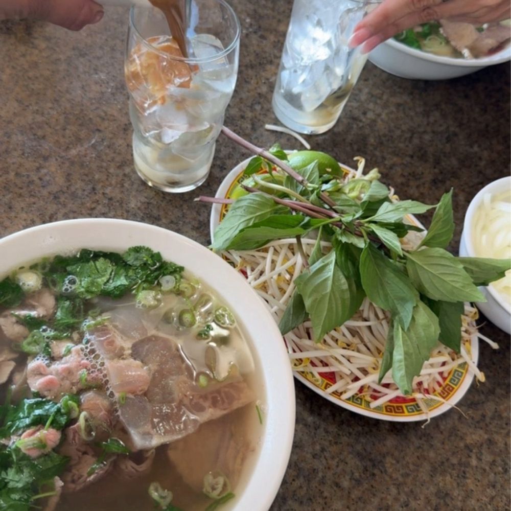 Pho 75 - Pho and iced coffee. - Vietnamese Near Me - Falls Church, Virginia Pho 75 - Pho and iced coffee. - Vietnamese Near Me - Falls Church, Virginia