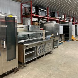 B & H Used Restaurant Equipment