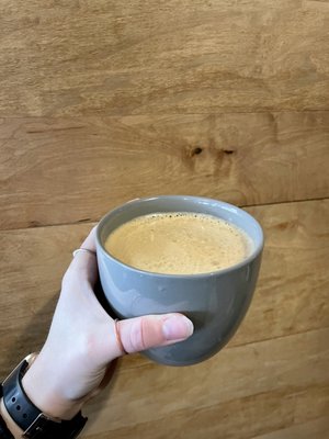 Makwa Coffee by null