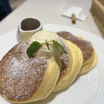 新作  fran pancakes パンケーキ ジェリーキャット Fran Pancakes パンケーキ 新品・タグ付き