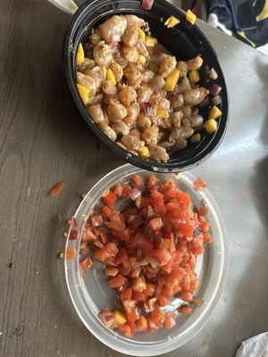 Mariscos El Garage by null