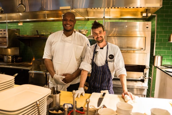 The Reserve at The Highland by null