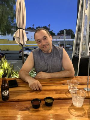 Trejo's Tacos - La Brea Ave by null