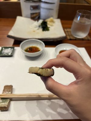 Nishiazabu Taku by null