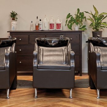 THE HAIR BAR SALON - Updated July 2025 - 15 Water St